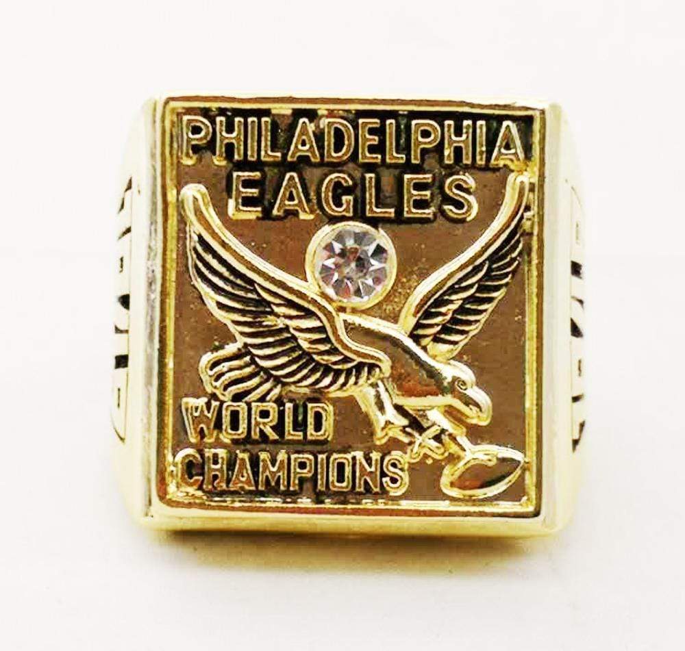 1949 Philadelphia Eagles Ring