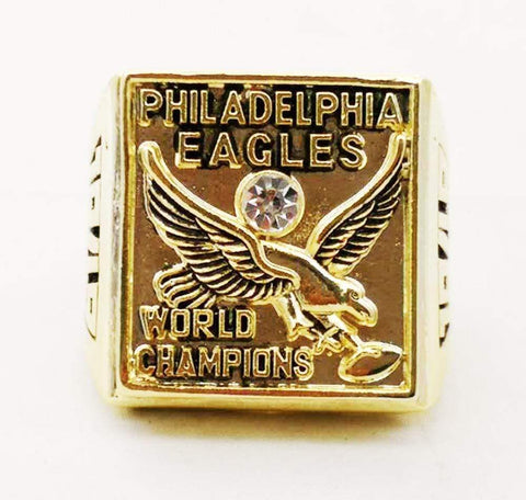 1949 Philadelphia Eagles Ring