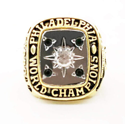 1960 Philadelphia Eagles Ring