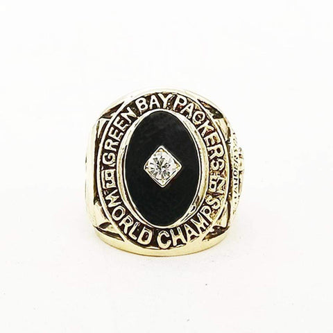 1962 Green Bay Packers Ring