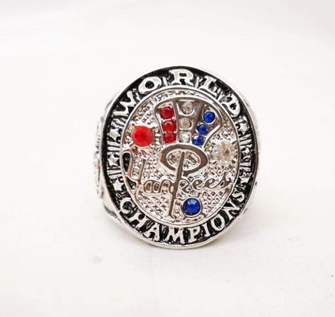 1963 New York Yankees Ring