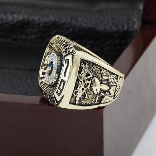 1979 Los Angeles Rams Ring-Premium Rings
