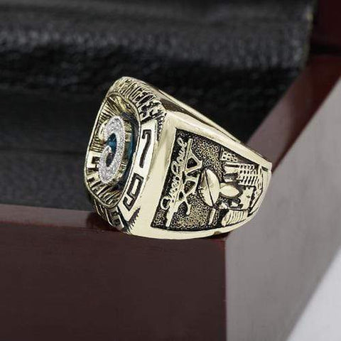 1979 Los Angeles Rams Ring-Premium Rings