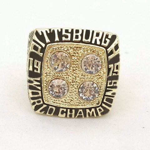 1979 Pittsburgh Steelers Ring