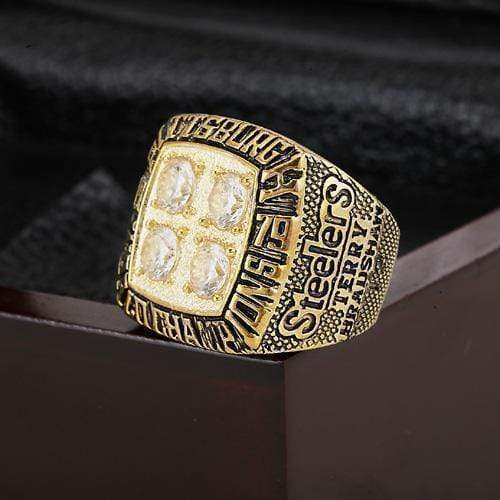 1979 Pittsburgh Steelers Ring - Premium Rings