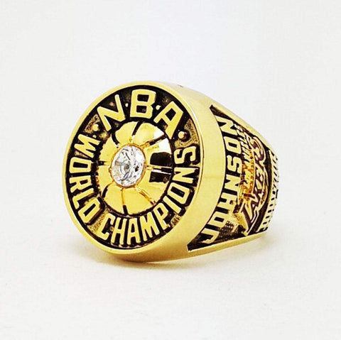 1980 Los Angeles Lakers Ring-Premium Series