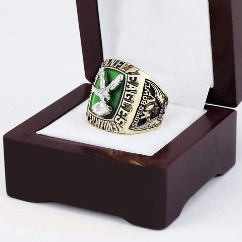1980 Philadelphia Eagles Ring-Premium Rings
