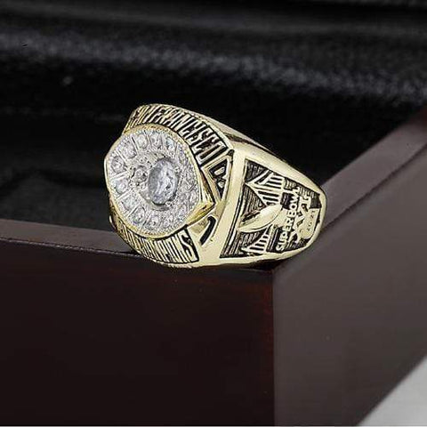 1981 San Francisco 49ers Ring - Premium Rings