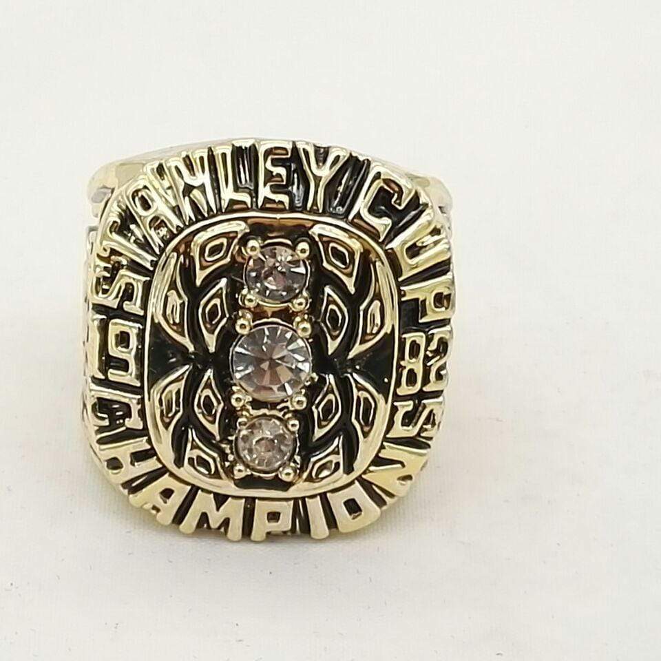1982 New York Islanders Ring