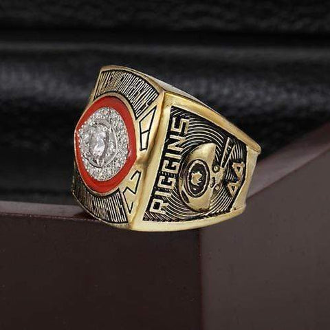 1982 Washington Redskins Ring - Premium Rings