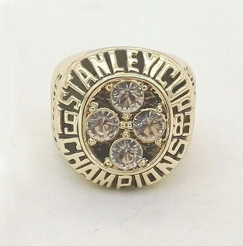 1983 New York Islanders Ring