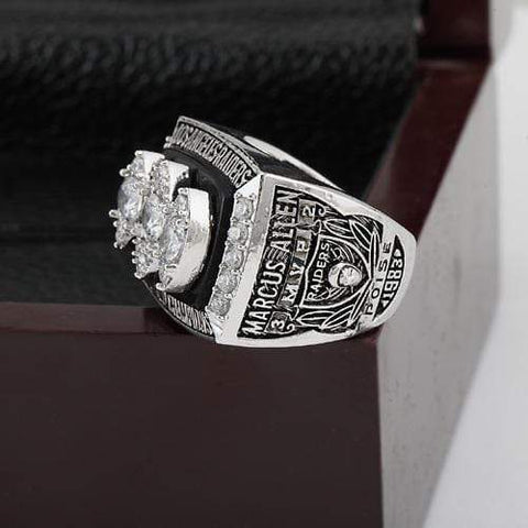 1983 Oakland Raider Ring - Premium Rings