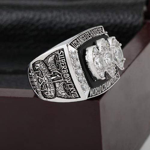 1983 Oakland Raider Ring - Premium Rings