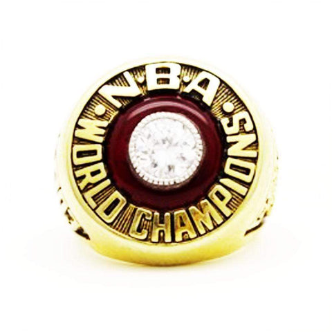 1983 Philadelphia 76ers Ring-Premium Series