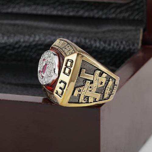 1983 Washington Redskins Ring-Premium Rings