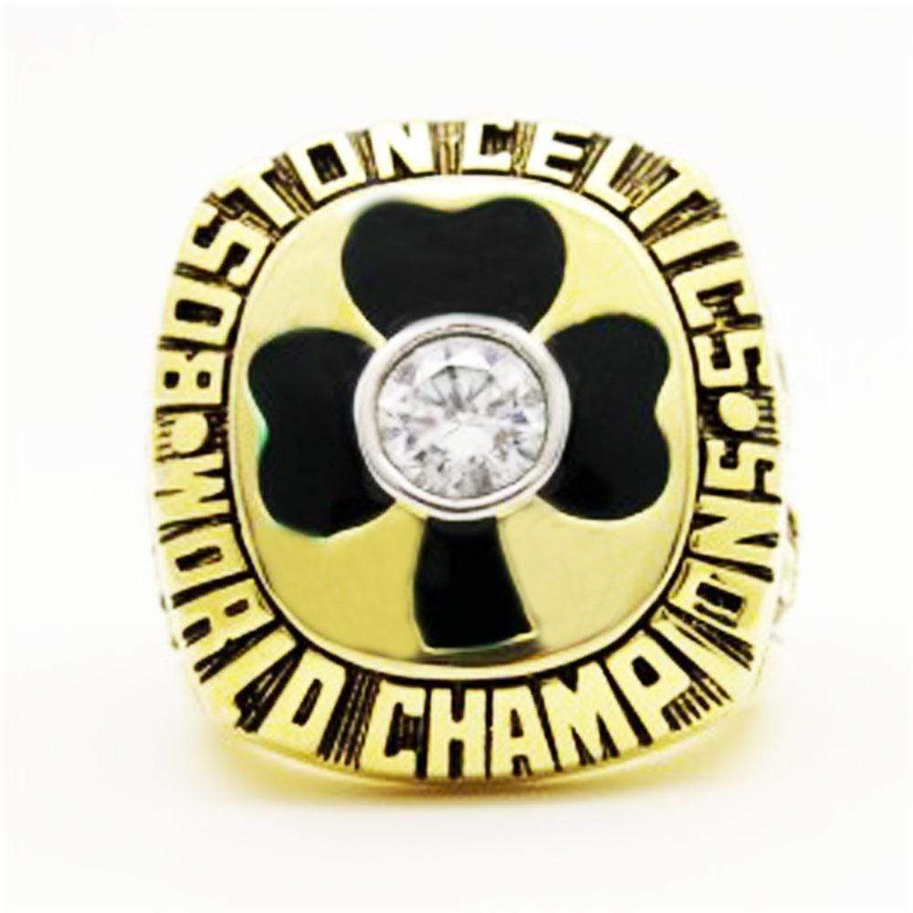 1984 Boston Celtics Ring-Premium Series