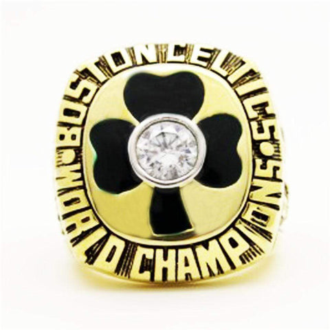 1984 Boston Celtics Ring-Premium Series