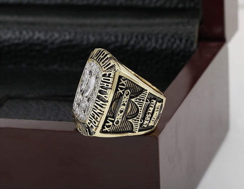1984 San Francisco 49ers Ring - Premium Rings
