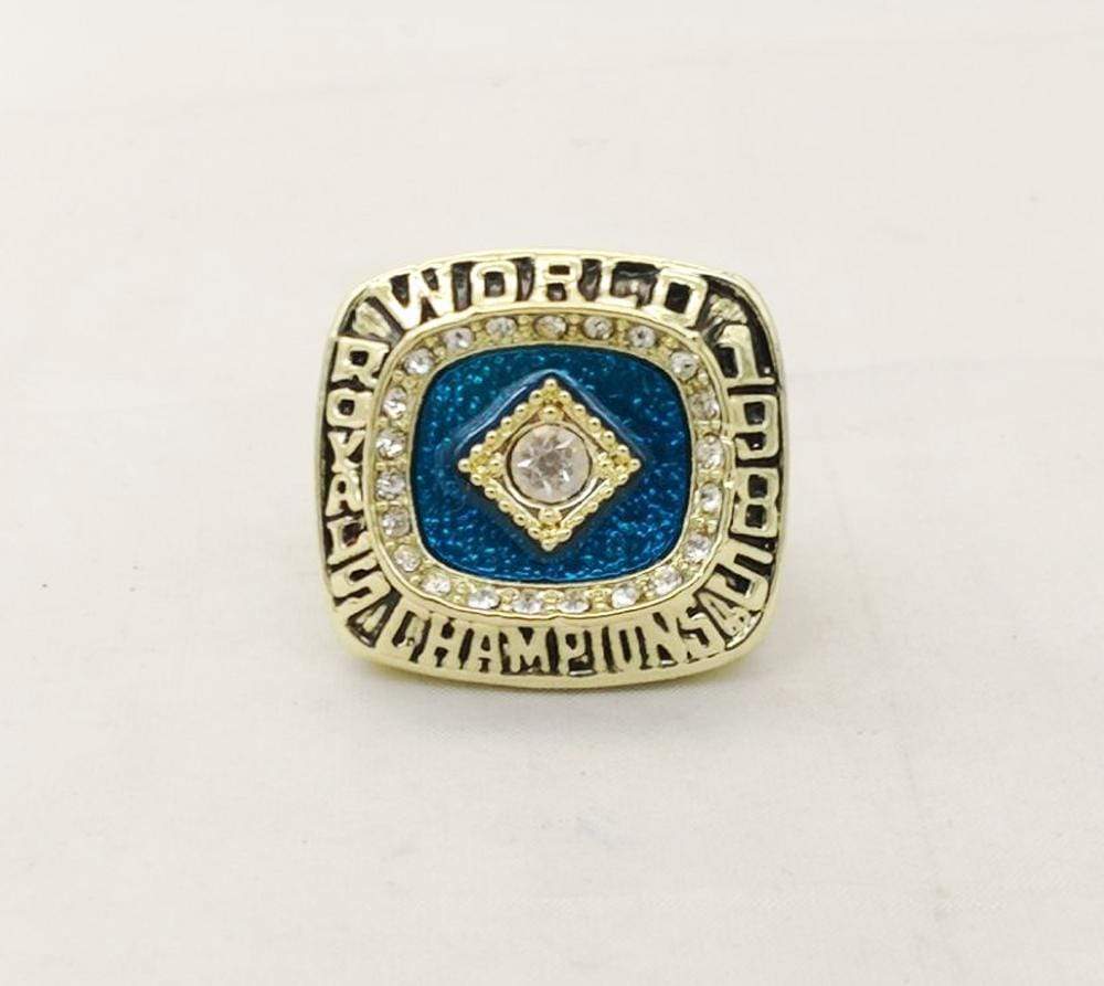 1985 Kansas City Royals  World Series Championship Ring