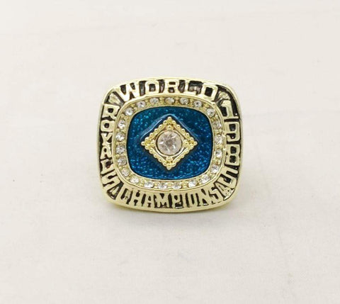 1985 Kansas City Royals  World Series Championship Ring