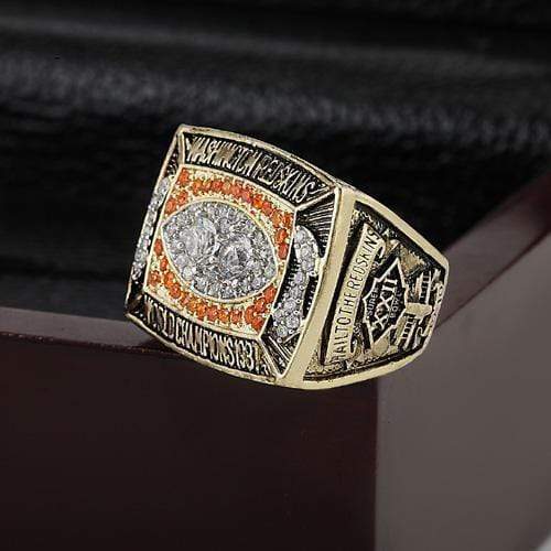 1987 Washington Redskins Ring - Premium Rings