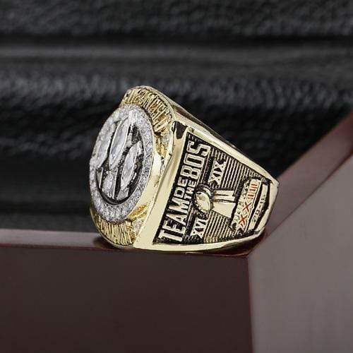 1988 San Francisco 49ers Ring - Premium Rings