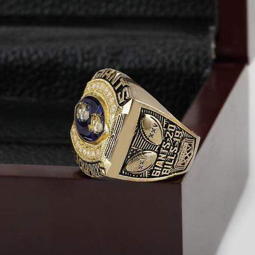 1990 New York Giants Ring - Premium Rings