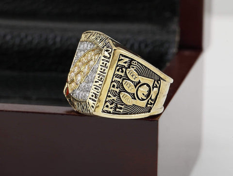 1991 Washington Redskins Ring - Premium Rings
