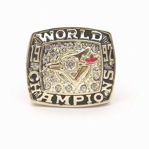 1992 Toronto Blue Jays Ring
