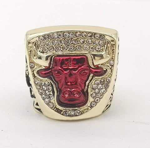 1993 Chicago Bulls High-quality Ring
