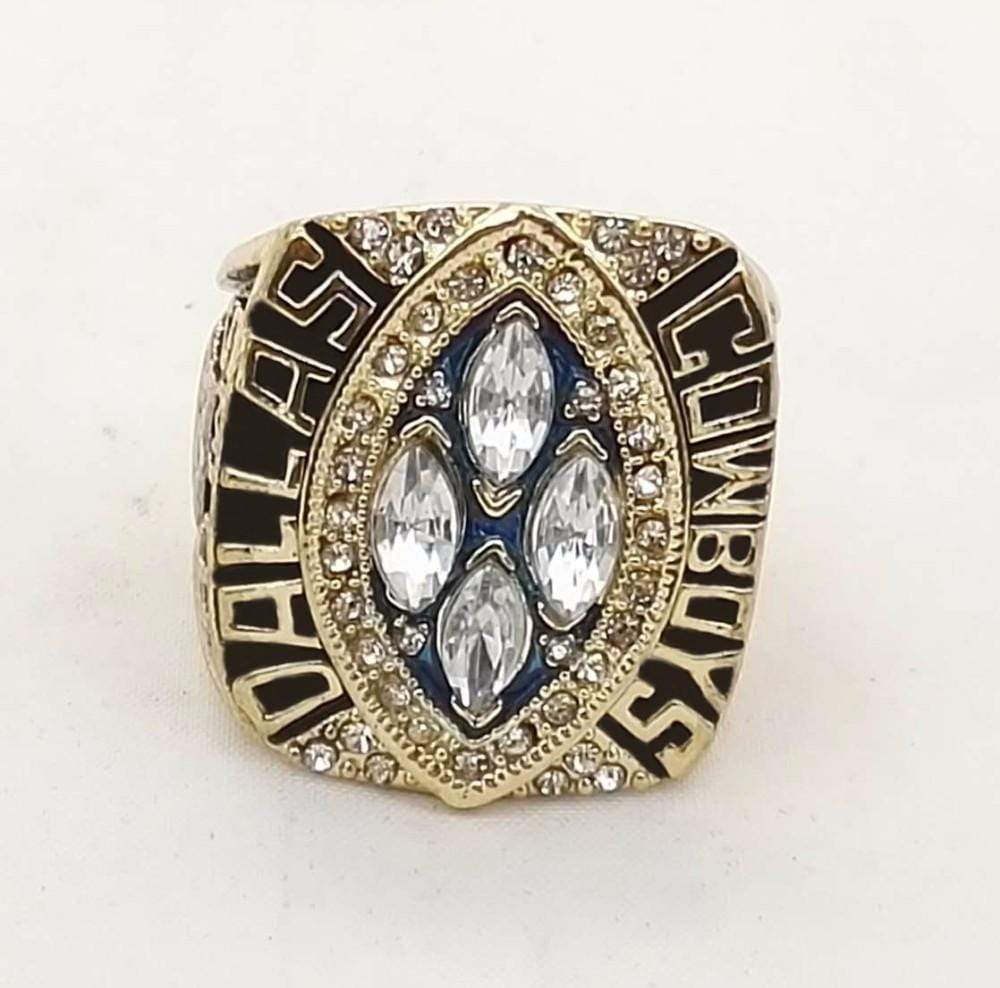 1993 Dallas Cowboys Ring