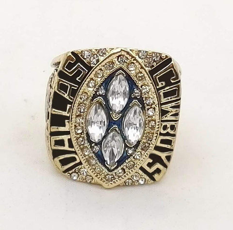 1993 Dallas Cowboys Ring