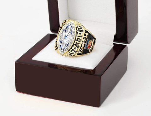 1993 Dallas Cowboys Ring - Premium Rings