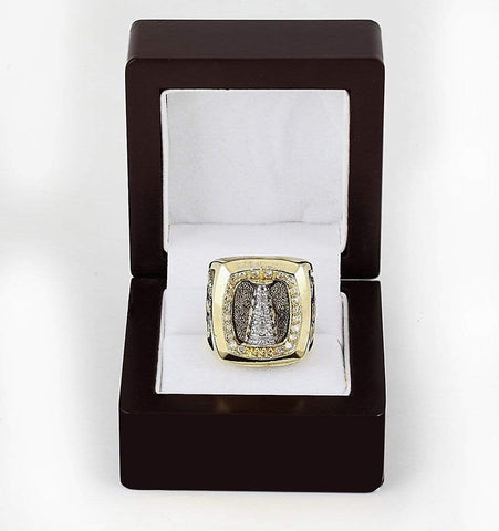 1993 Montreal Canadiens Ring--Premium Rings