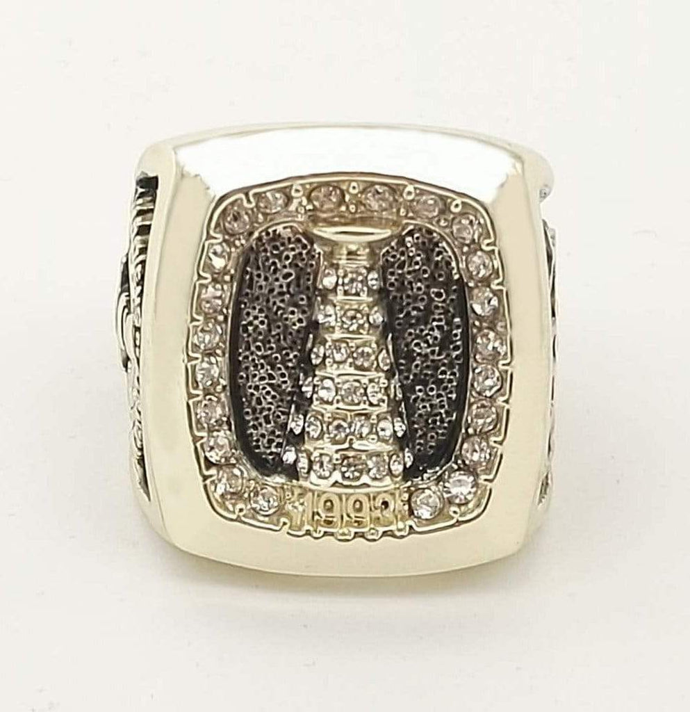 1993 Montreal Canadiens Ring