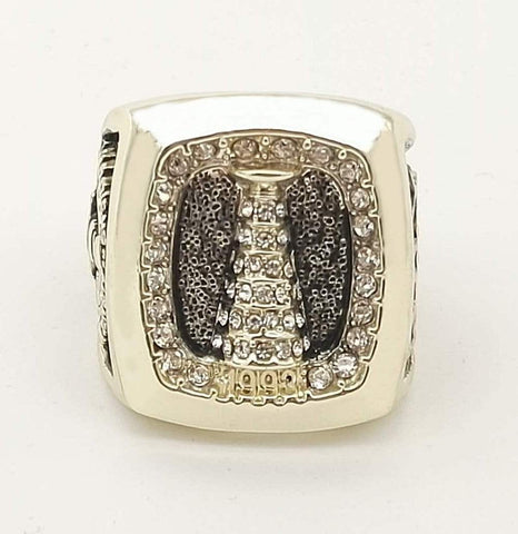 1993 Montreal Canadiens Ring