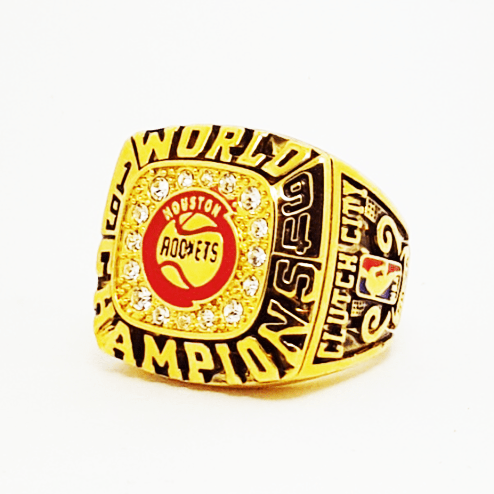 1994 Houston Rockets Ring-Premium Series