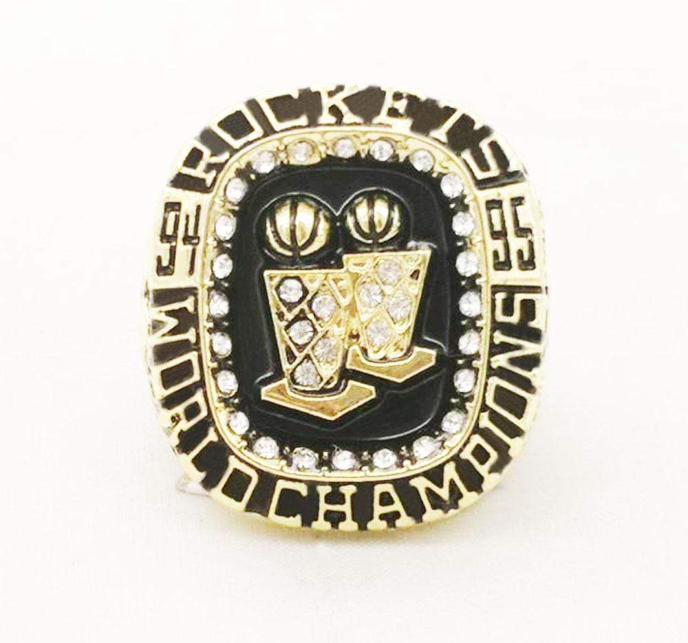 1995 Houston Rockets Ring-Premium Series