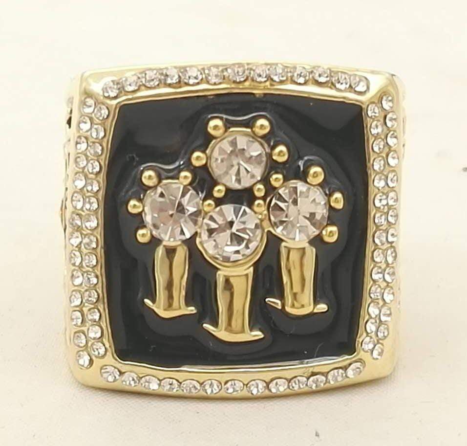 1996 Chicago Bulls Ring