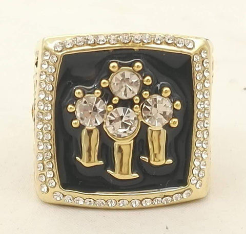 1996 Chicago Bulls Ring