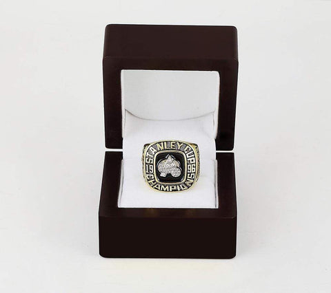 1996 Colorado Avalanche Ring--Premium Rings