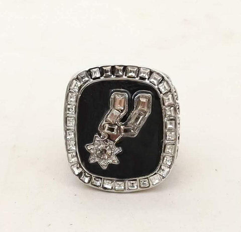 1999 San Antonio Spurs Ring