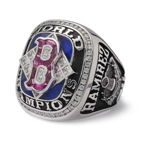 2004 Boston Red Sox Baseball World Series Replica Championship Ring