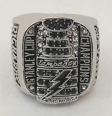 2004 Tampa Bay Lightning Ring