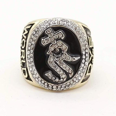 2005 Chicago White Sox Ring