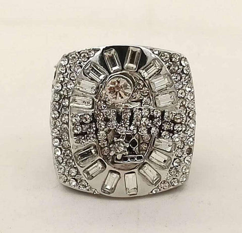 2005 San Antonio Spurs World Championship Ring