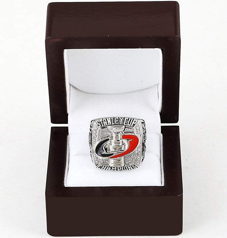 2006 Carolina Hurricanes Ring--Premium Rings