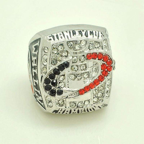 2006 Carolina Hurricanes Ring