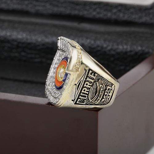 2006 Chicago Bears Ring - Premium Rings