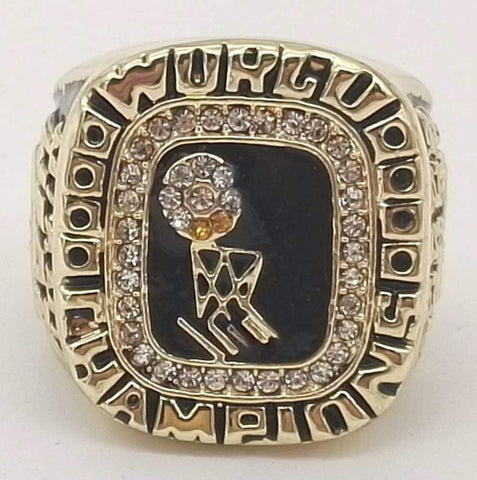 2006 Miami Heat Ring